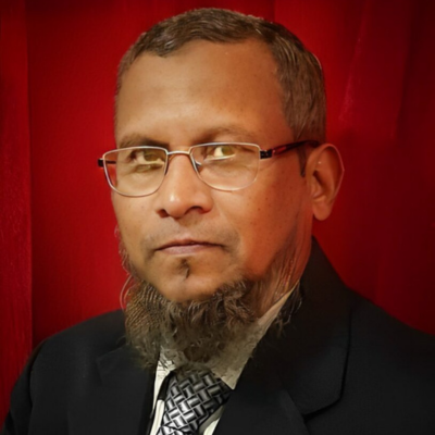 Dr. S. Abdulmajid Nijamuddin Inamdar