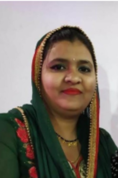 Shaista Parveen Begum