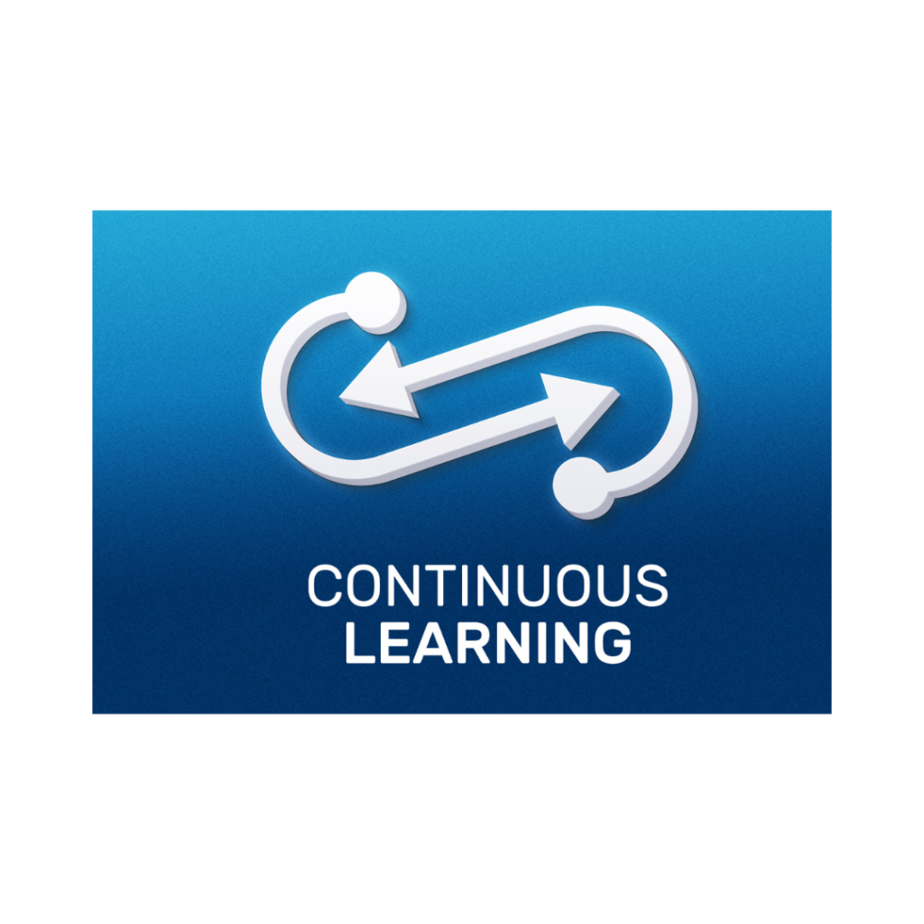 continuous learning