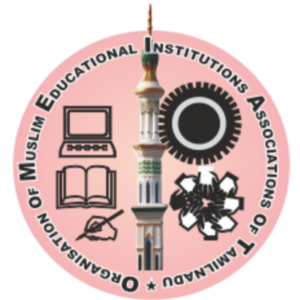 Organisation Of Muslim Educational Institutes And Associations Of Tamilnadu