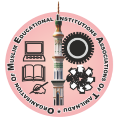 Organisation Of Muslim Educational Institutes And Associations Of Tamilnadu