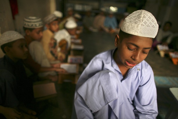 Transforming Madrasas: Join Us in Empowering Marginalized Youth