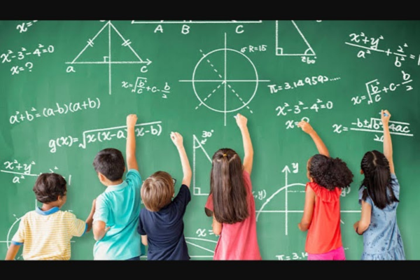 Addressing Math Phobia in Early Education: A Priority for NEIEA’s Inclusive Online Learning