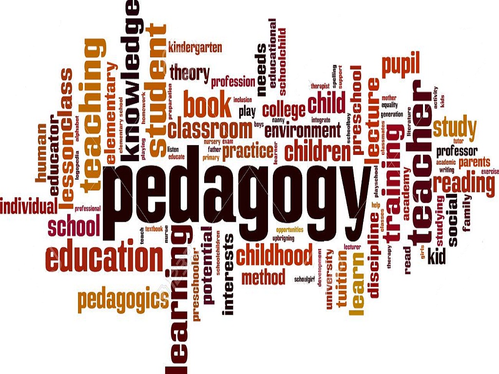 Revealing the Influence of Pedagogy: Fostering Bright Futures