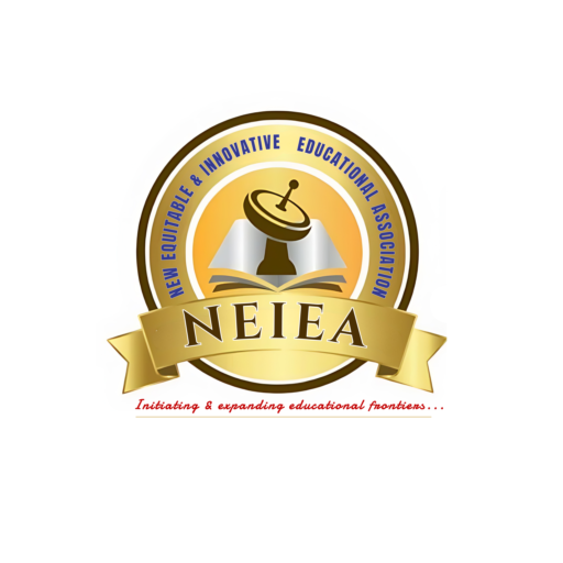 neiea logo